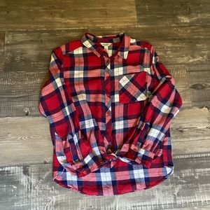 Arizona flannel